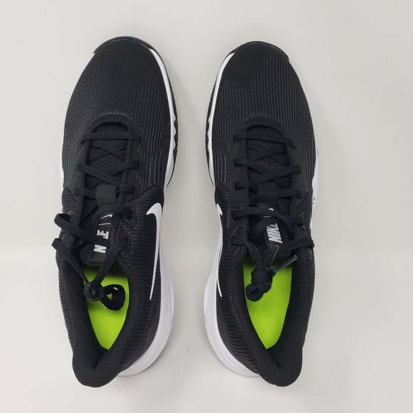 Nike Men's Precision V Basketball Shoes CW3403-003 Size 11 - Picture 6 of 14